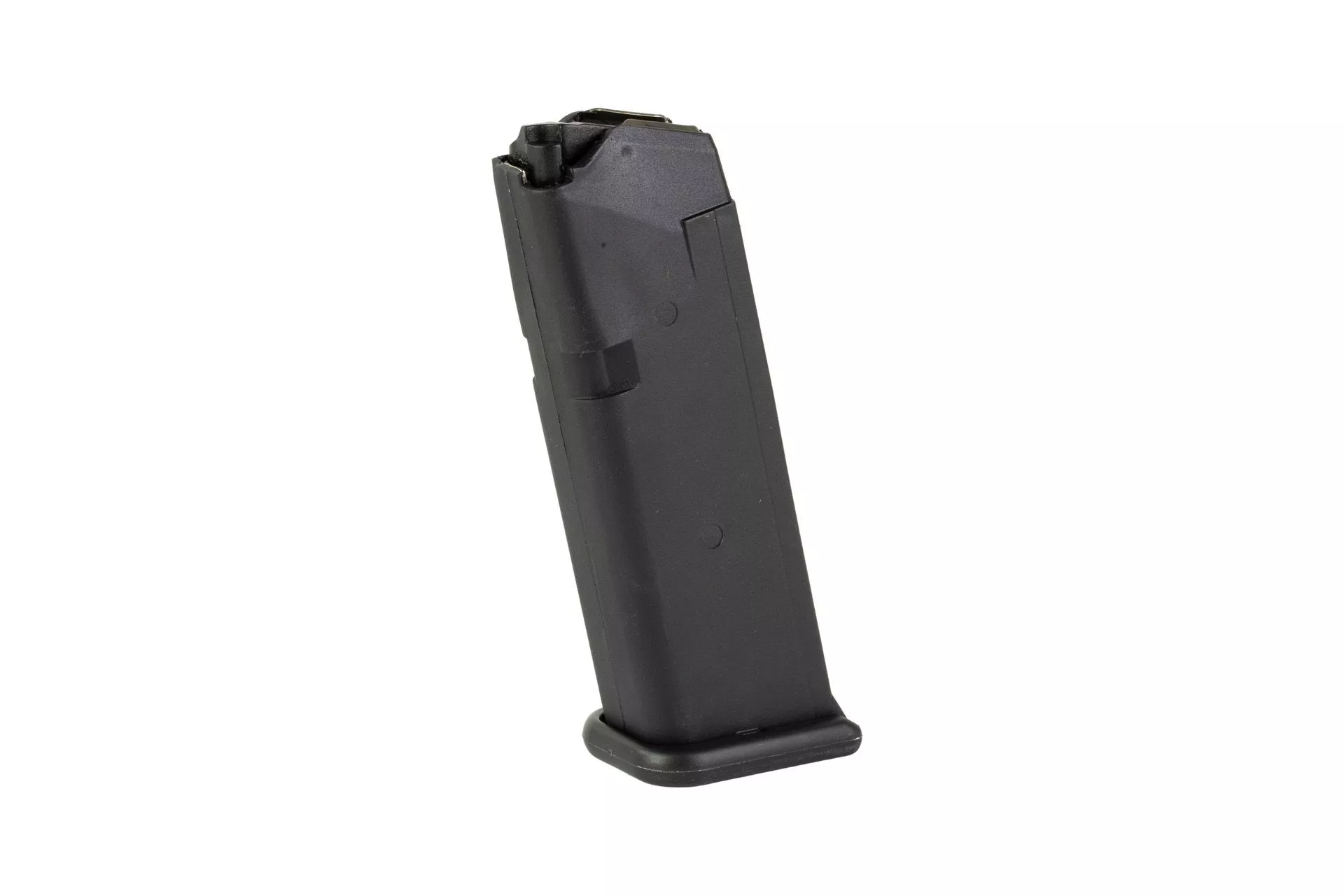 KCI 40 S&W 10-Round Polymer Magazine for Glock 22 Pistols – KCI-MZ049