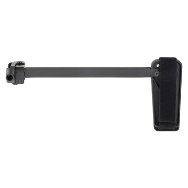 Kel-Tec Stabilizing Arm Brace, For KP50, Black