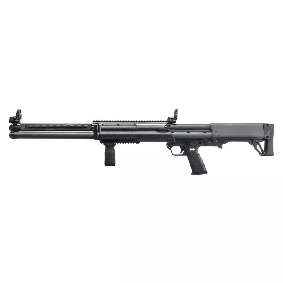 KELTEC KSG 12-Gauge Shotgun 30.5" Barrel 24-Round Capacity