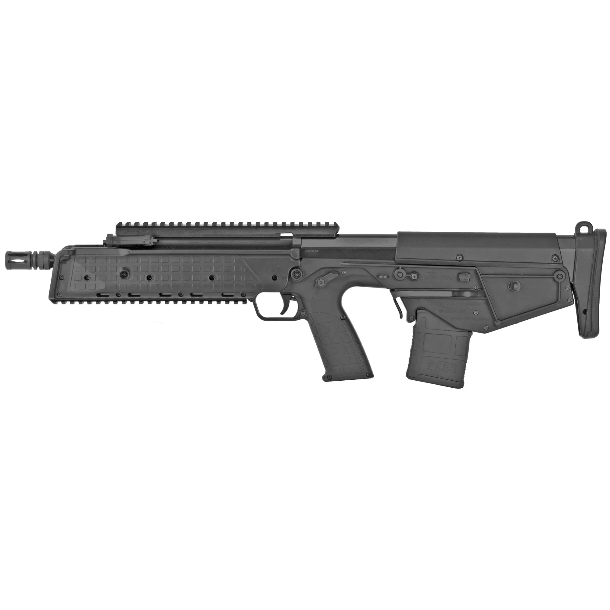 KELTEC RDB17 5.56MM 17″ 20RD BLK
