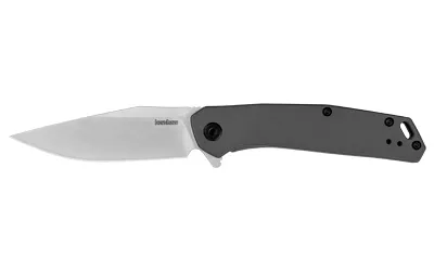 KERSHAW ALIGN 3.15″ GRAY