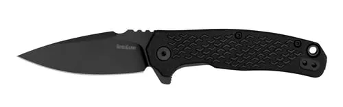 KERSHAW CONDUIT 2.9″ BLACK OXIDE
