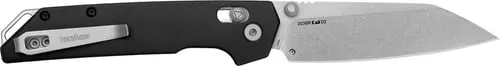 KERSHAW IRIDIUM RVRSE TANTO 3.4″ BLK