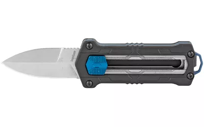 KERSHAW KAPSULE 1.9″ BLACK
