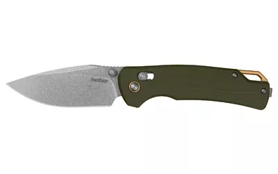KERSHAW PROXIMAL 3.15″ ODG