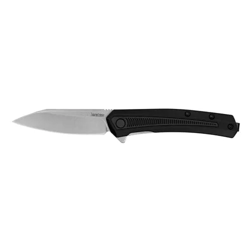 KERSHAW RAYGUN 2.8″ STONEWASH BLK