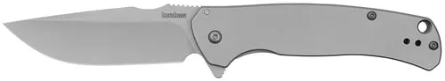 KERSHAW SCOUR 3.3″ BEAD-BLASTED
