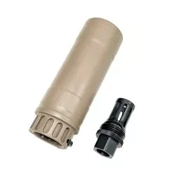 KGM R556A1 Heavy Use FDE