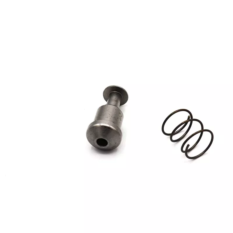 KIDD INNOVATIVE DESIGN – Magazine Latch Plunger and Spring for Ruger 10/22 LR Quantity Discount PriceAdd To Favorite