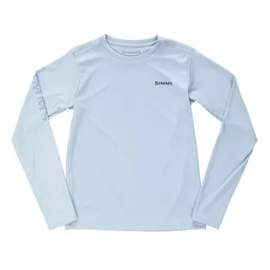 Kids Solar Tech Crew Neck