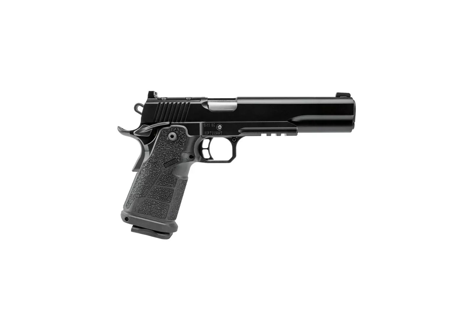 KIMBER 1911 DS WARRIOR 10MM 6″ 18+1
