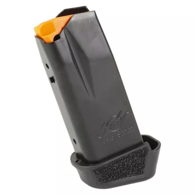 Kimber America Magazine, 9MM, 13 Rounds, For Kimber Mako, Matte Finish, Black