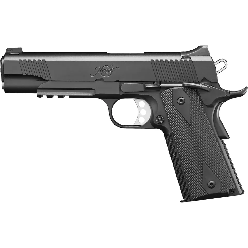 Kimber Custom TLE/RL II .45 ACP 5" Barrel 7-Round Capacity