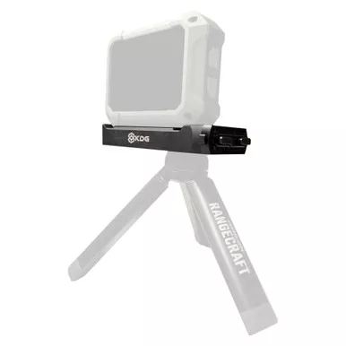 Kinetic Development Group, LLC Kinect - Accessory, Athlon Rangecraft, Black