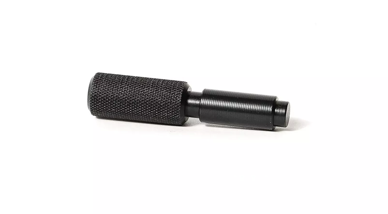 Kinetic Development Group Stribog Ambi Charging Handle Black – STR5-020