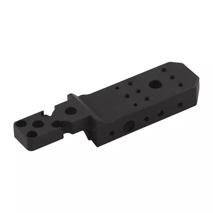 KINETIC RESEARCH GROUP – Whiskey-3 Gen 3+, X-Ray, Bravo Spigot Mount Quantity Discount PriceAdd To Favorite