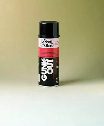KleenBore GO5A Gunk-Out Gun Metal Cleaner/Degreaser 14 oz. Aerosol
