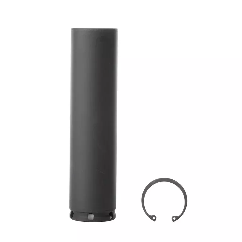 KNIGHT’S ARMAMENT – 7.62mm Suppressor Shroud for 7.62 PRS-1 Black Quantity Discount PriceAdd To Favorite