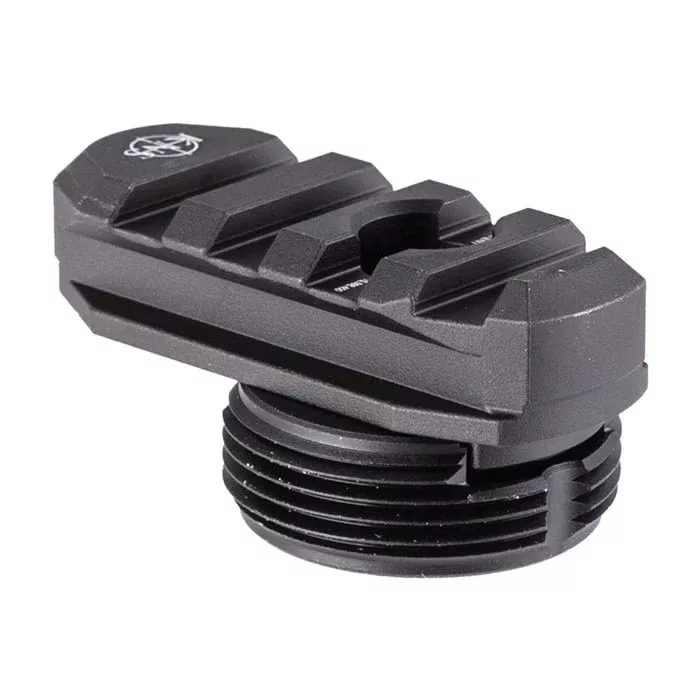 KNS PRECISION, INC. – AR/MCX Picatinny Stock Adapter with Flange Quantity Discount PriceAdd To Favorite