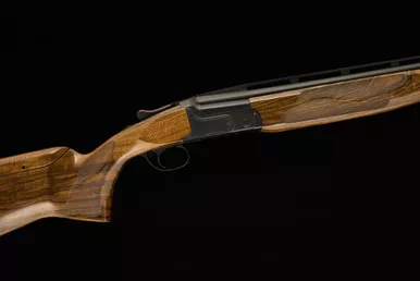 Kolar Max Light Sporting, 12ga/32" RH - used/A+