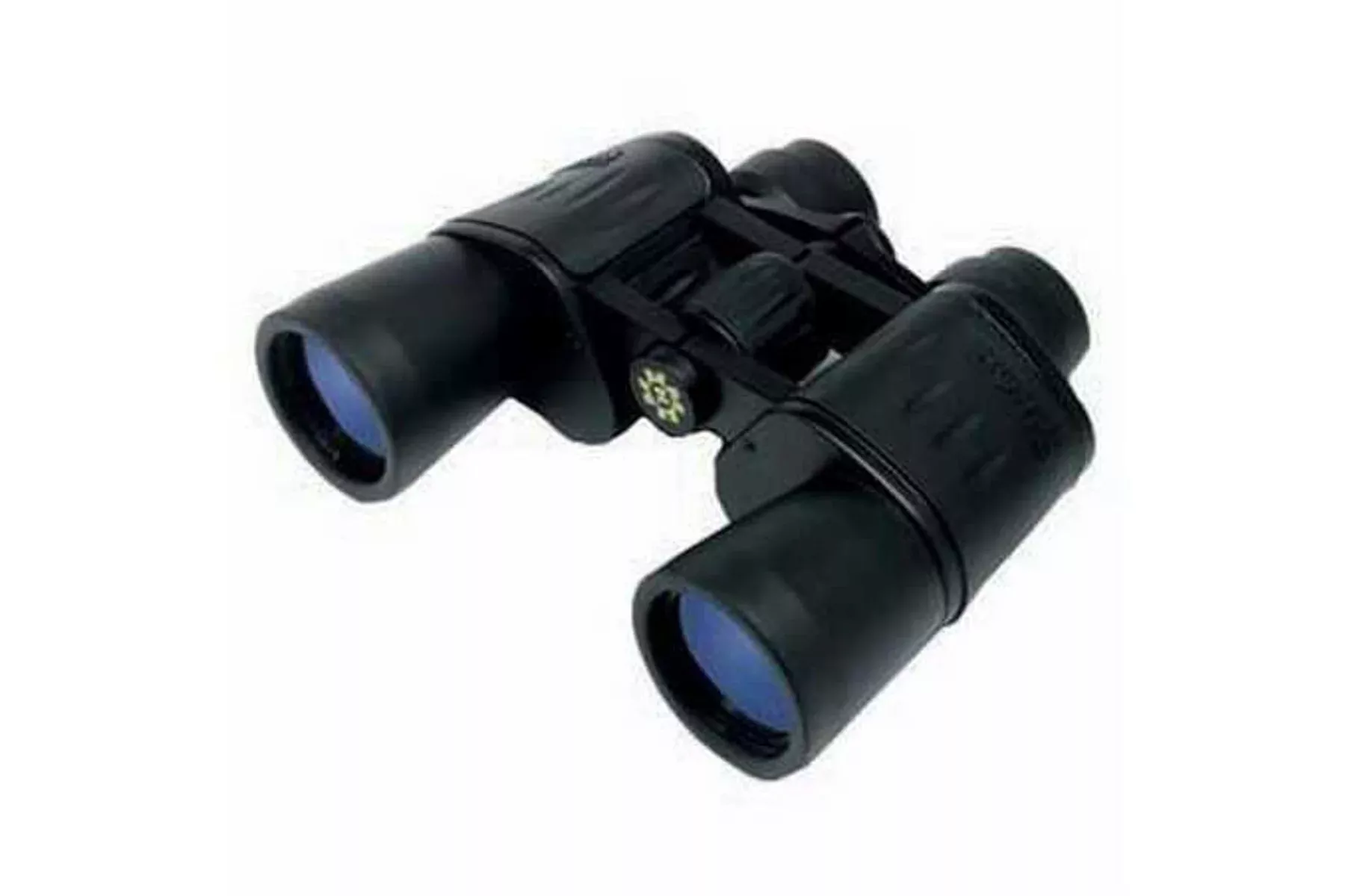 Konus Optical & Sports System Central Focus, Black Rubber BiFALSEcular 8x40WA 2101