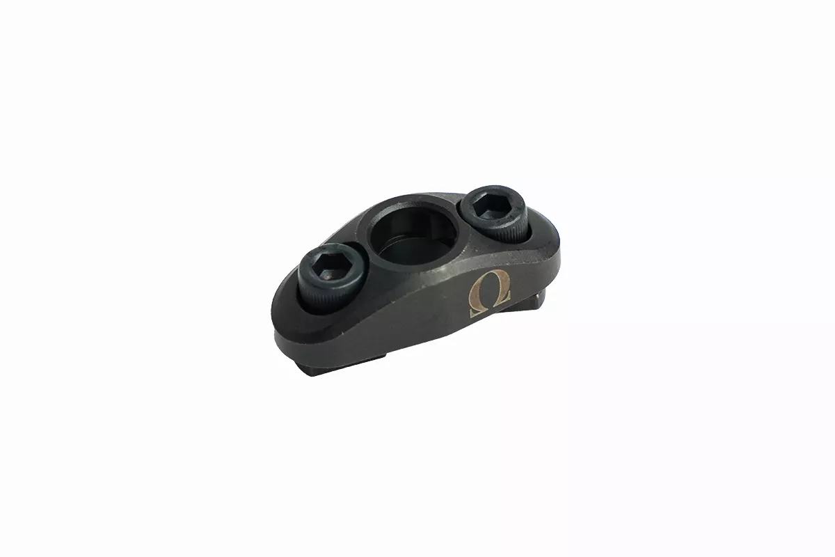 Kratos Design Group 4140 M-LOK QD Mount – QD-M-KDG