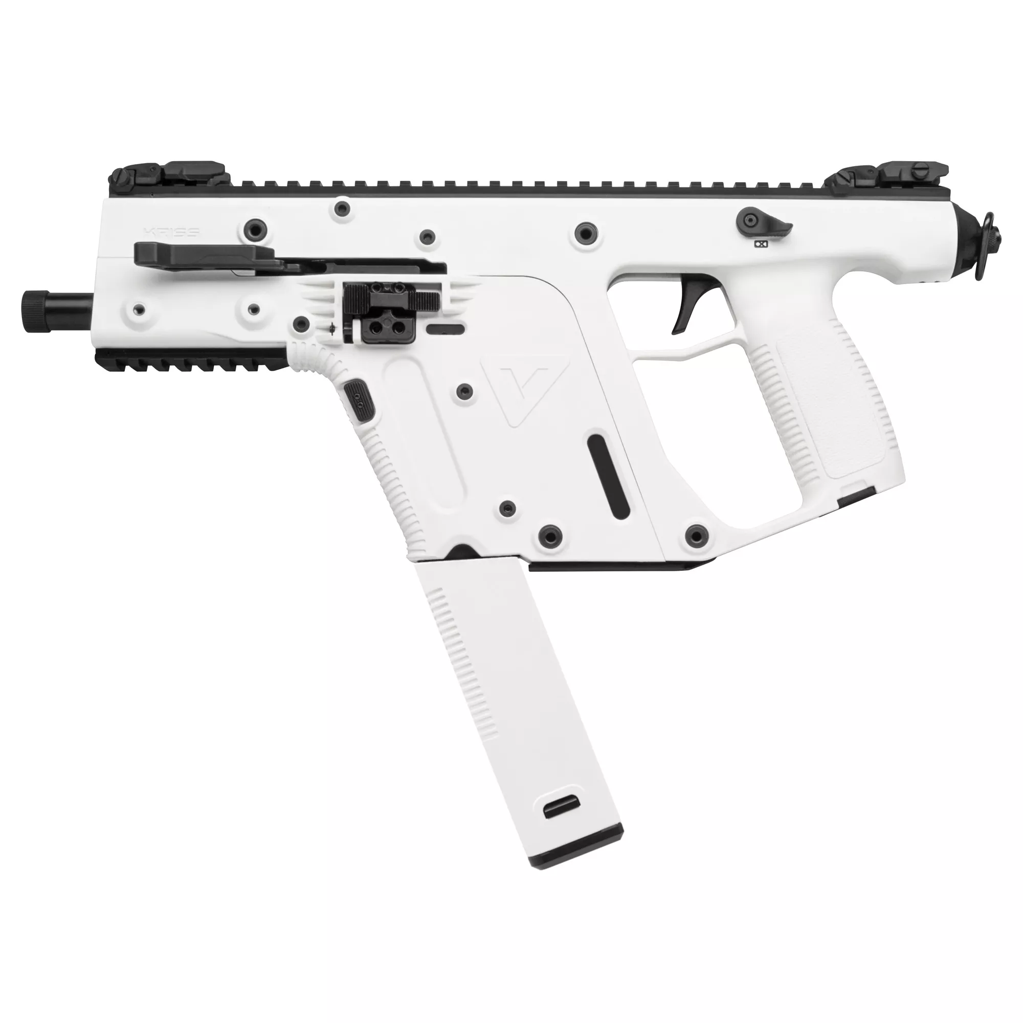 KRISS SDP G2 45ACP 5.5″ TB 30RD ALP