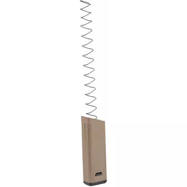 KRISS USA, Inc KRISS USA, Inc KRISS MagEx2 Kit for Glock G17 +23rd 9mm Magazine Extension in Flat Dark Earth