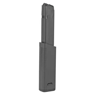 KRISS USA, Inc Magazine, 9MM, 40 Rounds, Fits Kriss VECTOR, Black