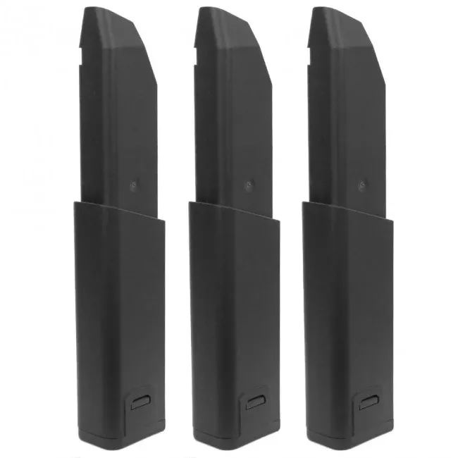 KRISS Vector G30 95rd AEG Airsoft SMG Mid-Cap Magazine by Krytac