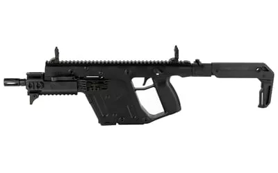 KRISS VECTOR SBR 45ACP 6.5″ 30RD BLK