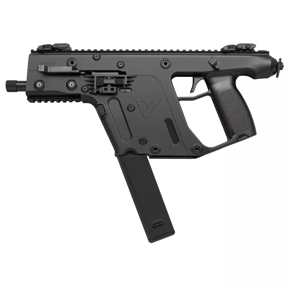 KRISS VECTOR SDP Pistol 10mm 5.5" Black