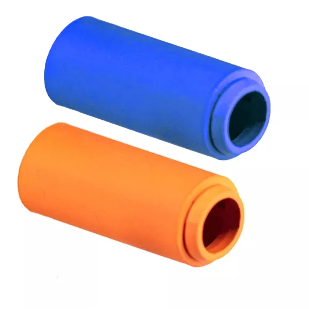 KRYTAC Hop Up Rubber Bucking & Nub for AEG Airsoft Rifles