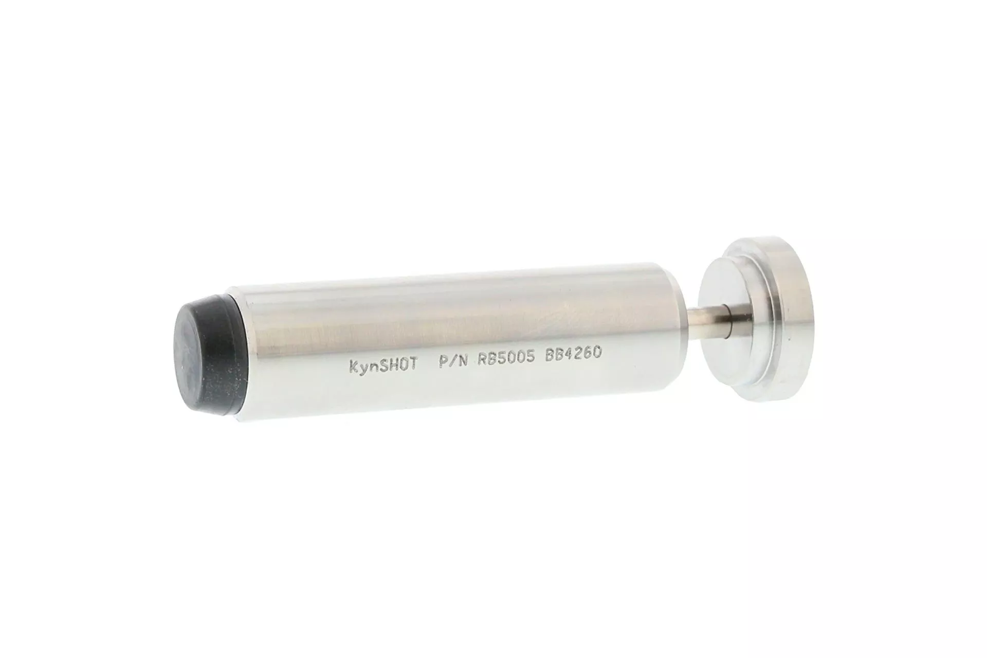 KynSHOT Precision .308 Carbine Recoil Damper – 3.25″ – RB5005