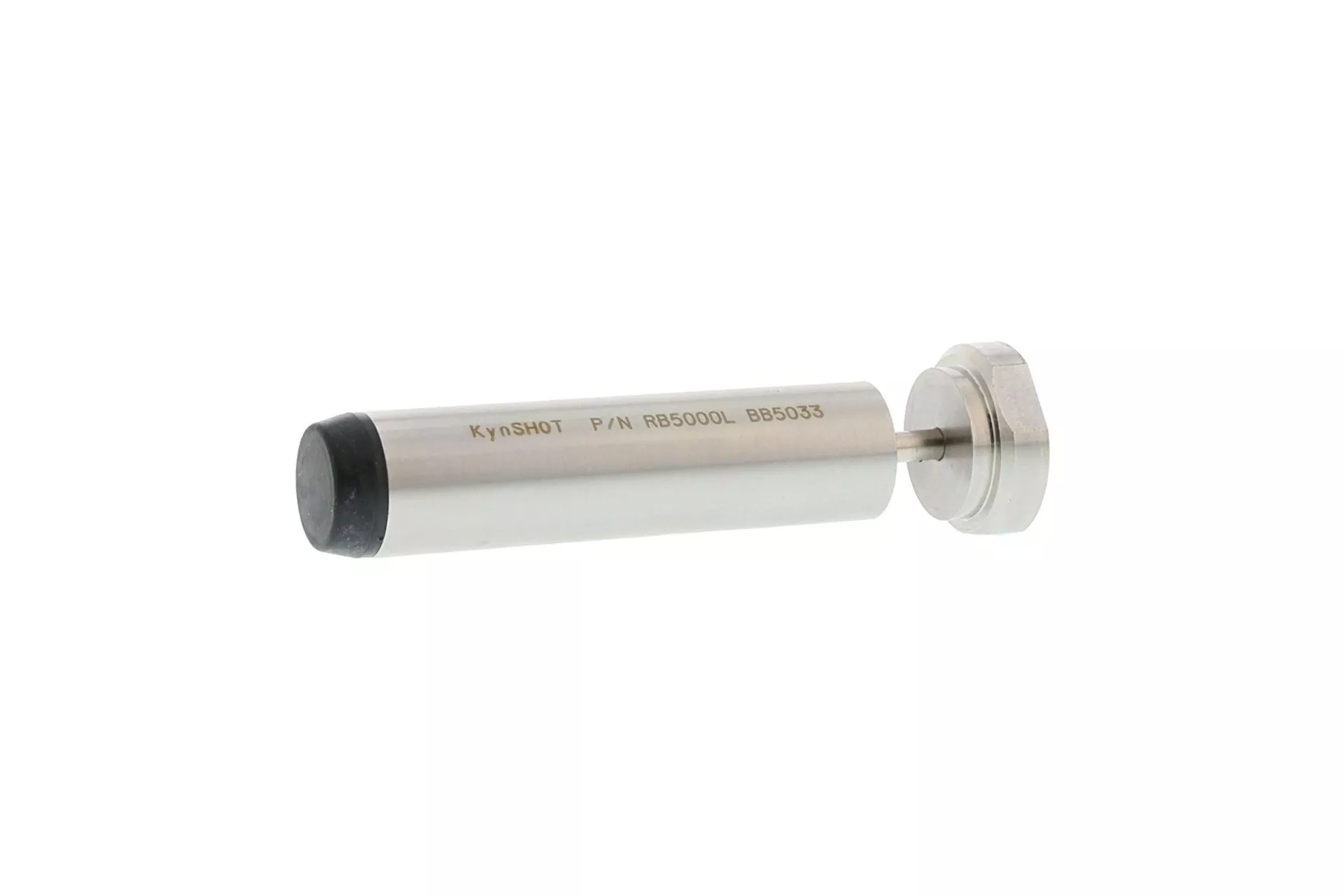 KynSHOT Precision Carbine Recoil Damper For .300BLK – RB5000L