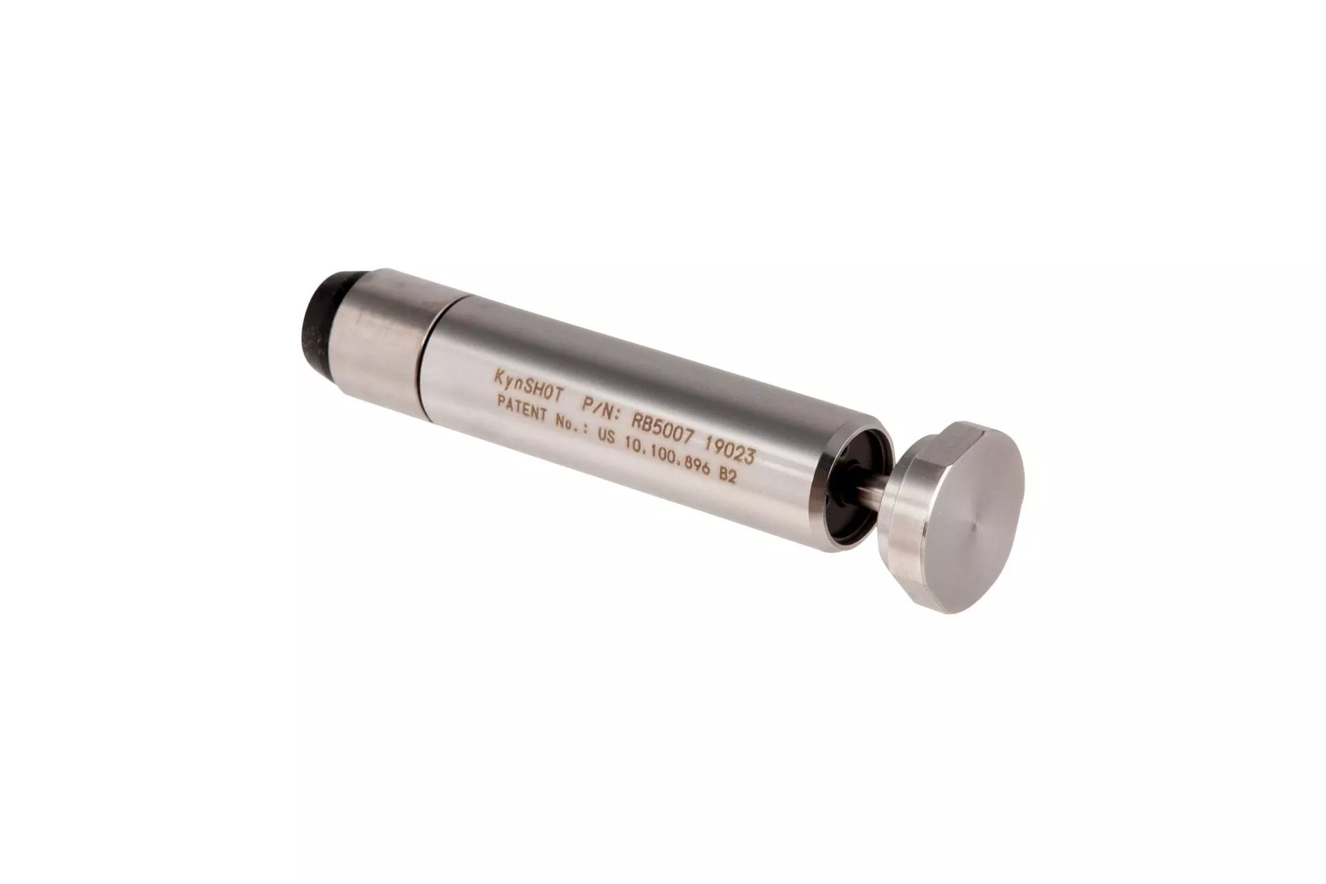 KynSHOT Precision Carbine Recoil Damper for 9mm – RB5007