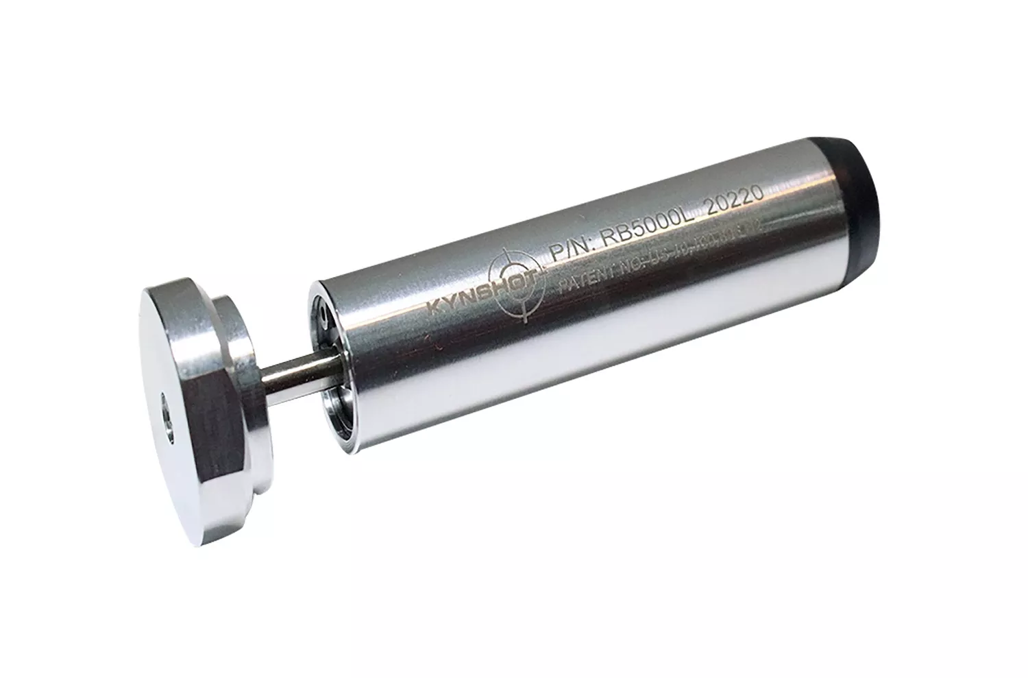 Kynshot RB5000L Stainless Steel AR-Platform