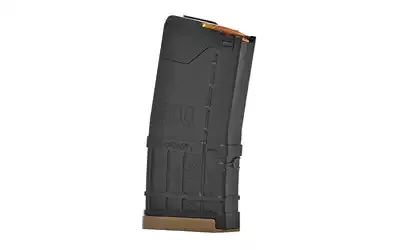 Lancer L5AWM .300 Blackout 20rd Black