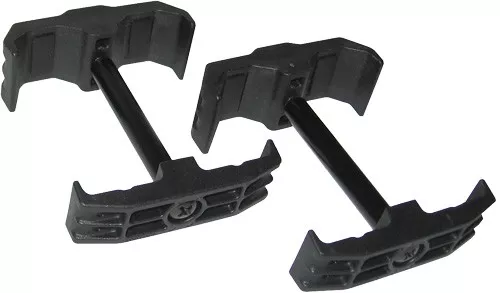 LANCER MAGAZINE COUPLER CINCH L5AWM, L5, L5A, USGI AR15 MAGS