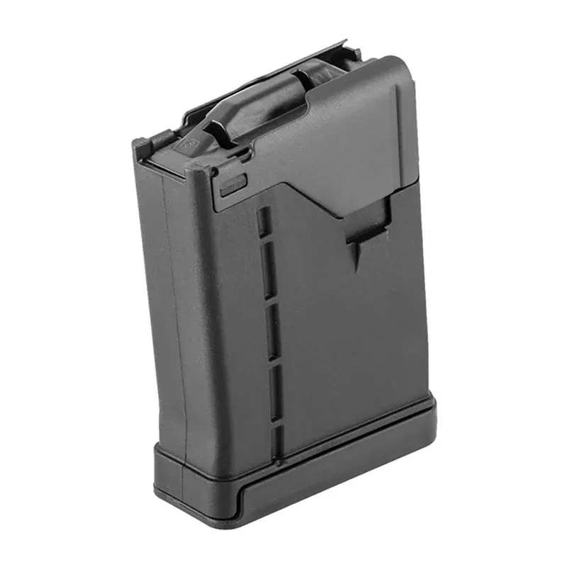 LANCER SYSTEMS – L5AWM GEN2 5.56×45 NATO 5/10 Magazine Limited FDE Quantity Discount PriceAdd To Favorite