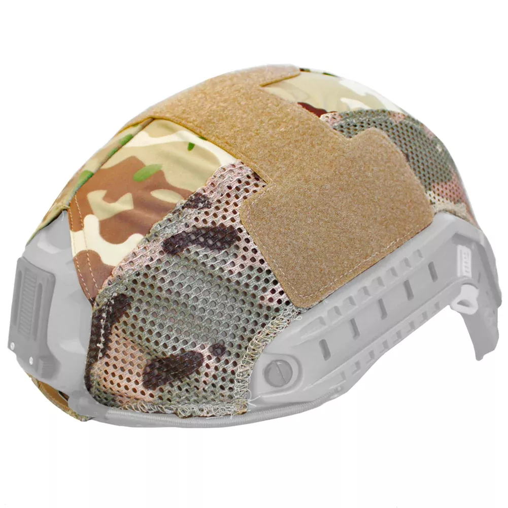 Lancer Tactical FAST Airsoft Tactical Helmet Cover