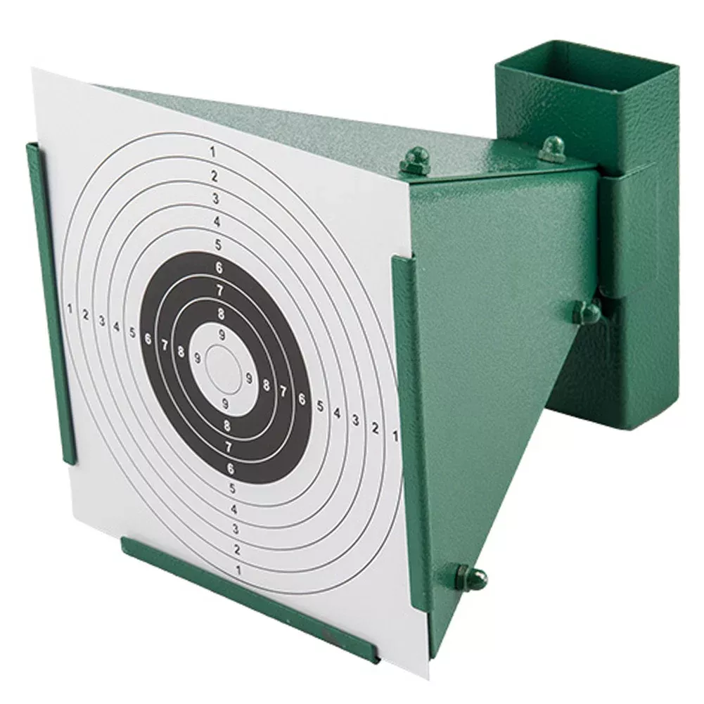 Lancer Tactical Steel Funnel Airsoft / Airgun Target Trap