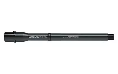 LANTAC 11.5″ 300 BLACKOUT BARREL BLK