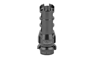 LanTac Dragon Dead Air KeyMo Muzzle Brake .308/7.62