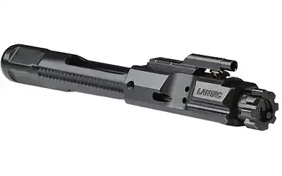 LanTac Enhanced Bolt Carrier Group .308 Black Nitride