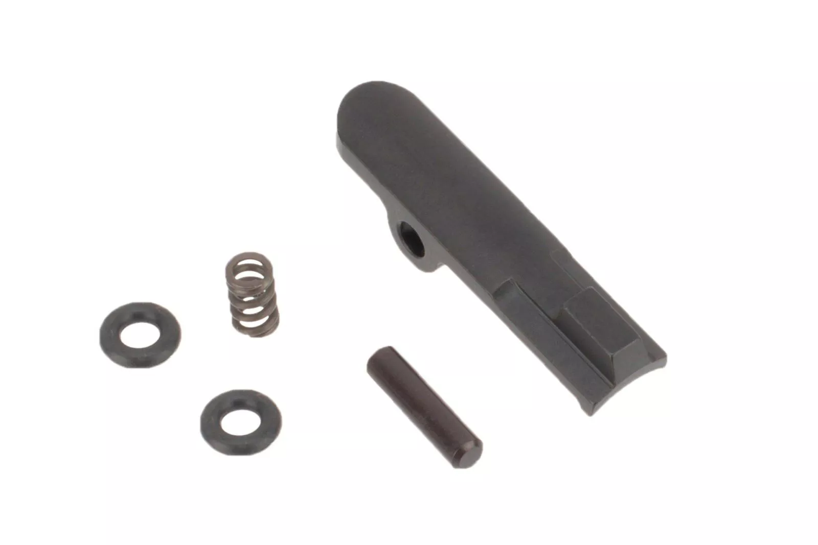Lantac Extractor Kit .308 – Black Nitride – 01-UP-762-NIT-EXKIT