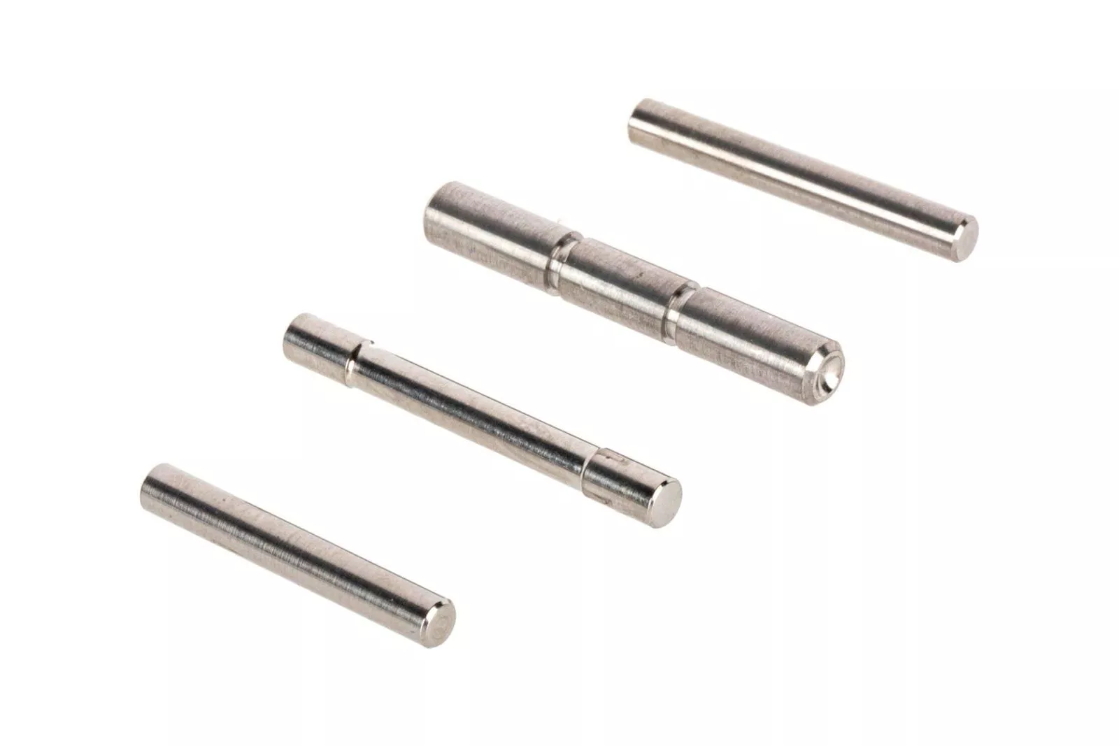 Lantac For Glock Compatible Titanium Pin Set – 01-GP-PINS-TI
