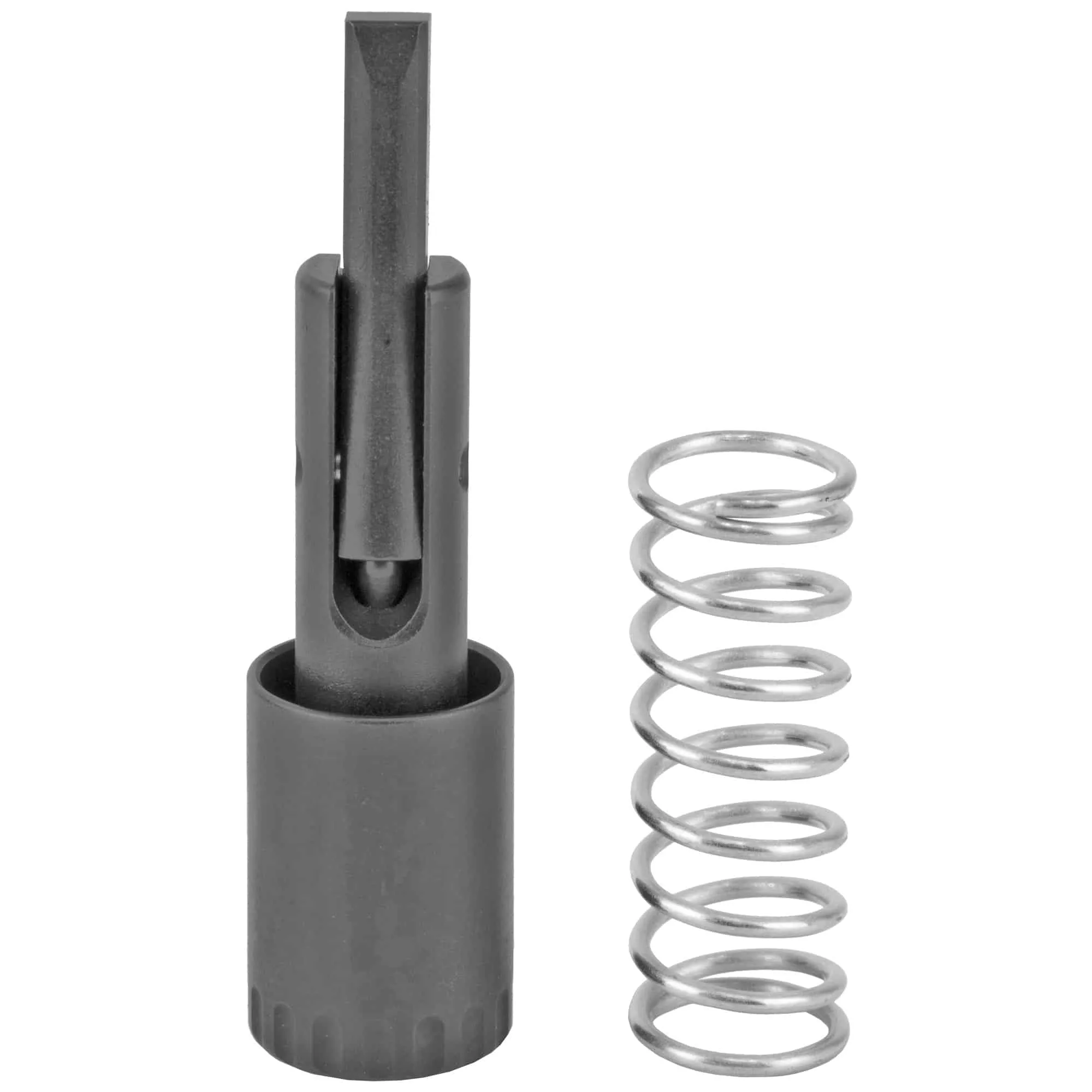 LANTAC ULTIMATE FORWARD ASSIST KIT UFA-S M4/AR15 BLACK