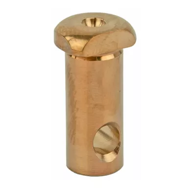 LanTac USA LLC Lantac CP-R360 Cam Pin by LanTac USA LLC in Brass