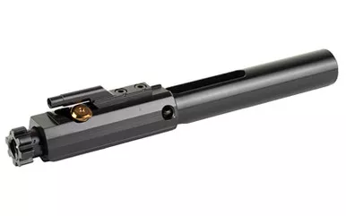 LanTac USA LLC LanTac USA LLC M-SPEC Bolt Carrier Group for 7.62 NATO with Nitride Finish